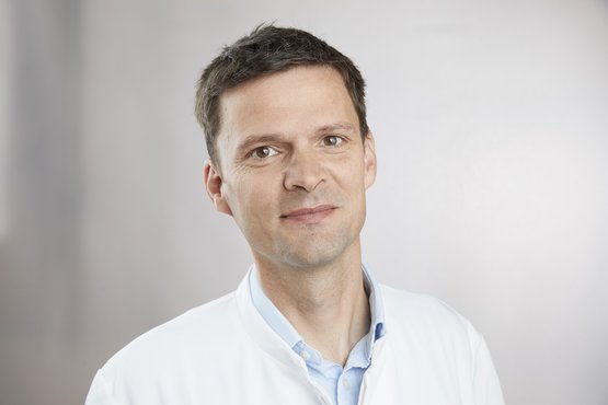 Dr. Dr. med. Roland Wensel