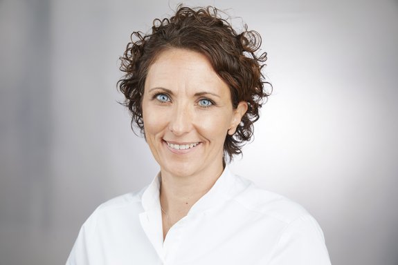 Dr. med. Ute Friedrichs