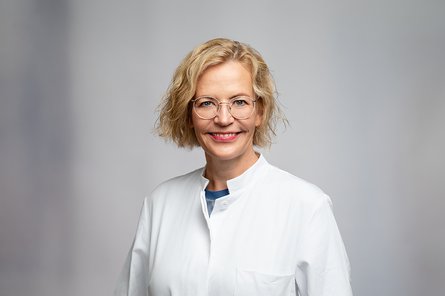 Dr. med. Claudia Bleck