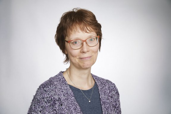 Christiana Hofmann