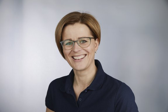 Juliane Kopp