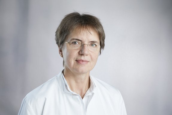 Dr. med. Ute Rohr