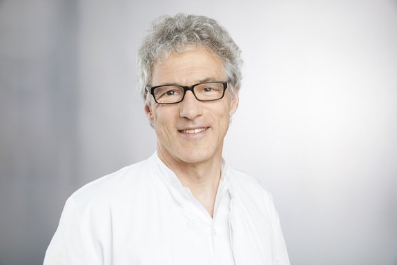 Dr. med. Matthias Möller