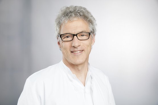 Dr. med. Matthias Möller