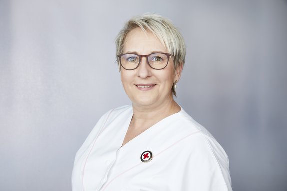 Elke Kaiser