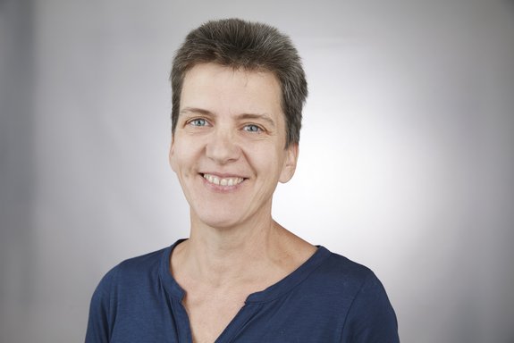 Barbara Dombrowski