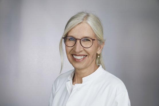 Dr. med. Christiane Magiera-Janik