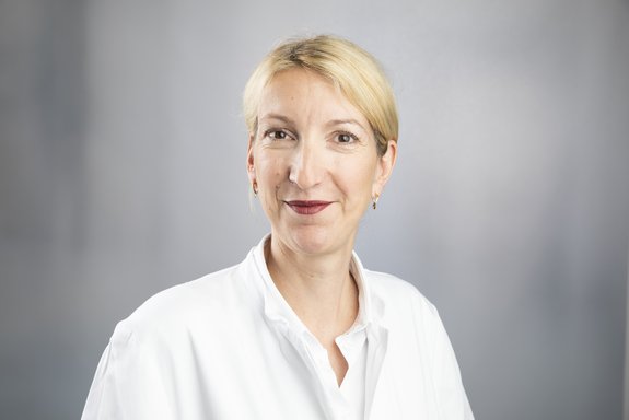 Dr. med. Ulrike von Arnim