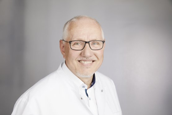 Dr. med. Til Leimbach