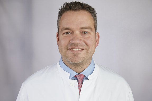 Dr. med. Nicolai Paul