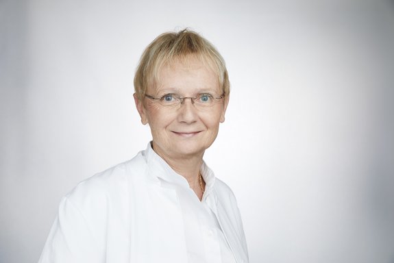 Dr. med. Annette Härtwig