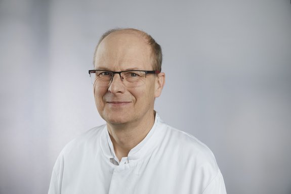 Dr. med. Thomas Gerlach