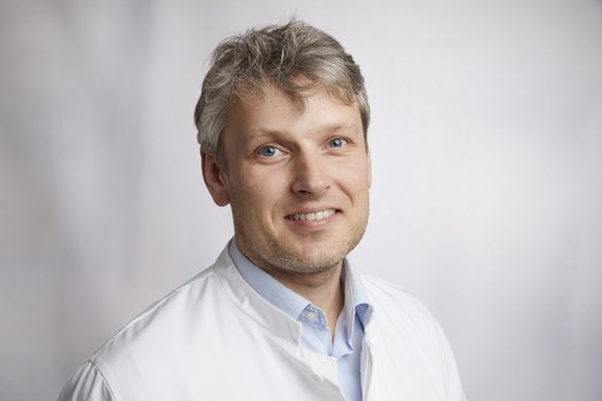 Dr. med. Johannes Meier