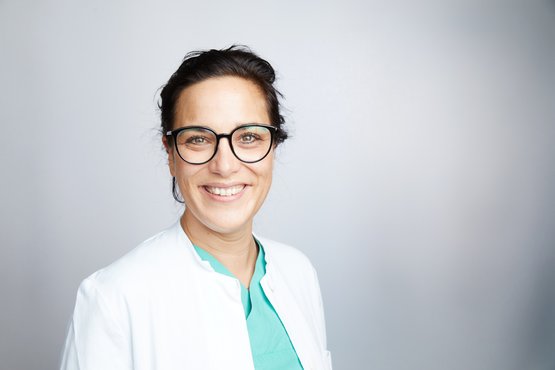 Dr. med. Gerit Laurentia Bodemann