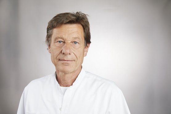 Klaus Westmeyer