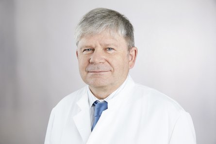 Prof. Dr. med. Thomas Steinmüller