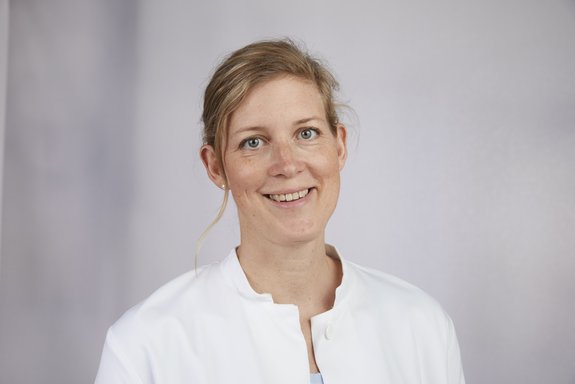 Dr. med. Jessika Goldmann