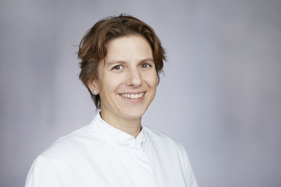 Dr. med. Sabine Kaschel