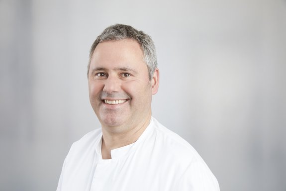 Dr. med. Christian Kirchhof