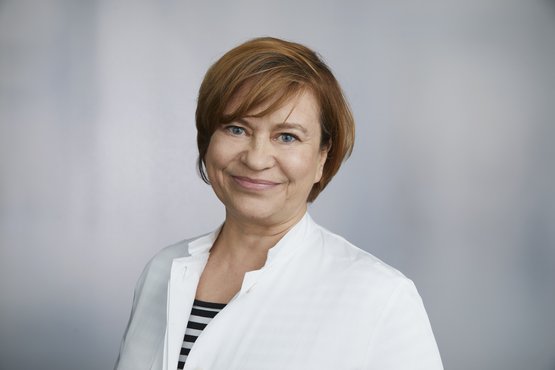 Simone Richter
