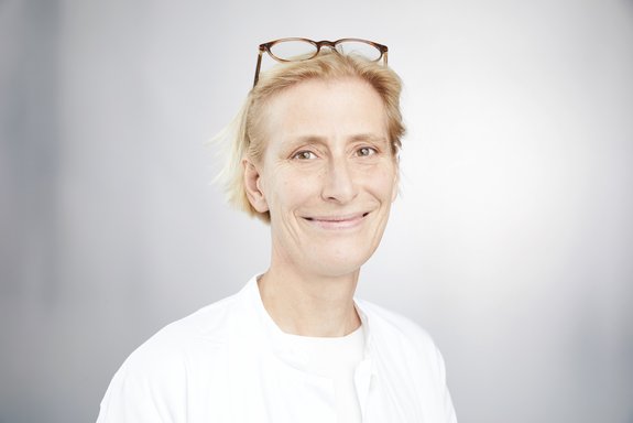 Dr. med. Astrid Liebich