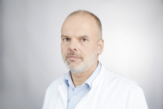 Dr. med. Marc Zoller