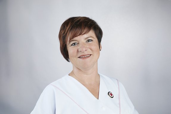 Katrin Volkenandt