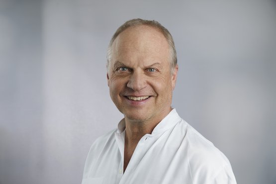 Dr. med. Dieter Götz