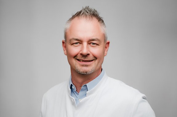 Dr. med. Rainer Wieth