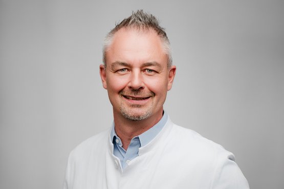 Dr. med. Rainer Wieth