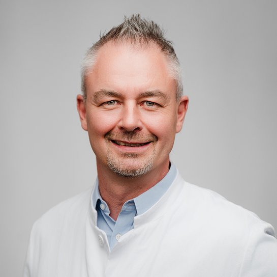 Dr. med. Rainer Wieth