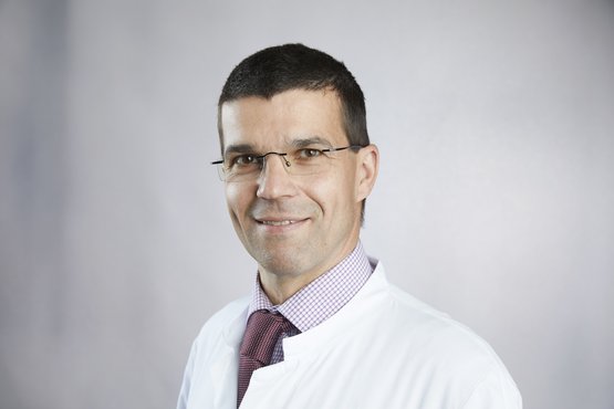 Prof. Dr. med. Stefan Kahl