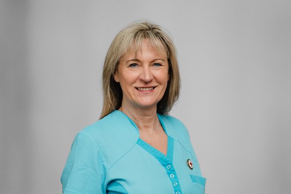 Nancy Kadur