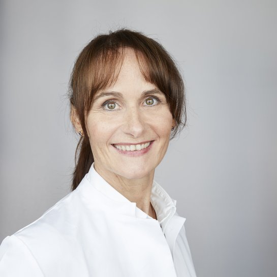Dr. med. Christine Ankel