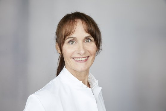 Dr. med. Christine Ankel