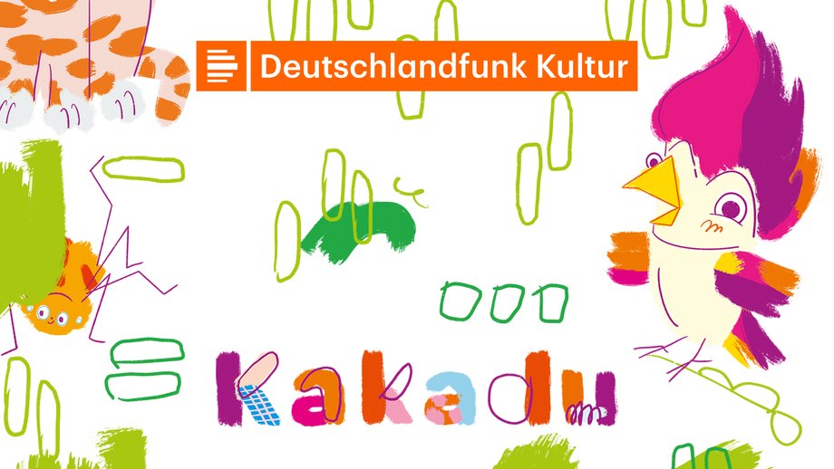 Foto: Deutschlandfunk Kultur