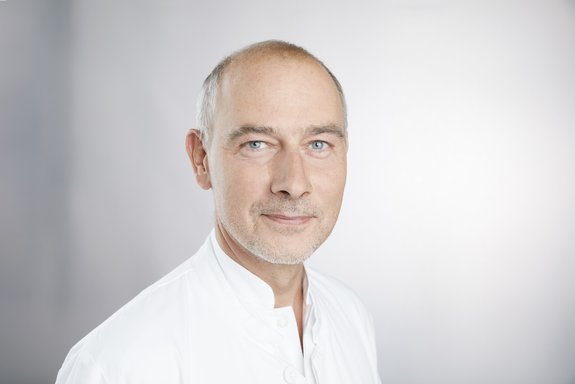 Dr. med. Robert Stößlein