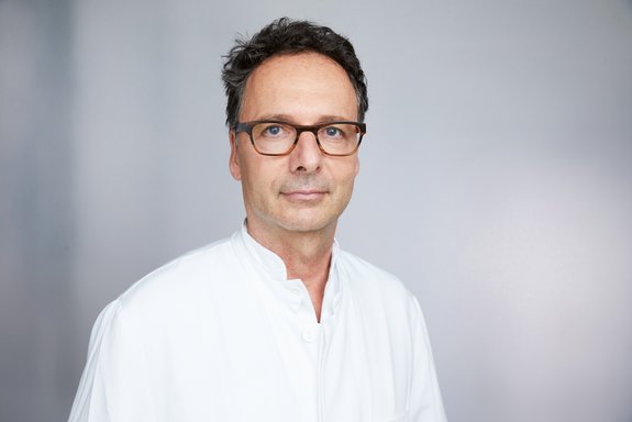 Dr. med. Ulrich Natge