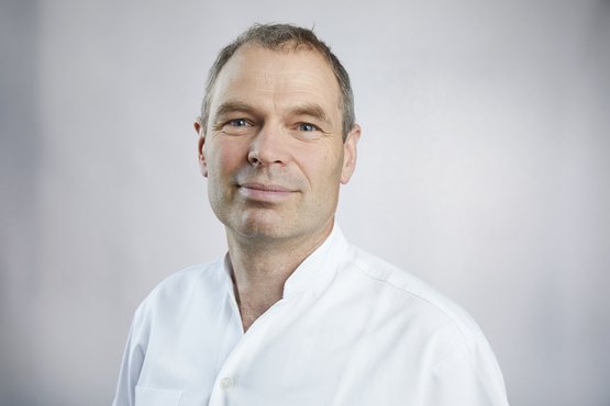 Dr. med. Dirk Habedank