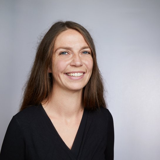 Dr. med. Laura Hannemann