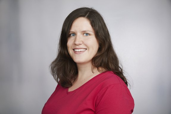 Patricia Zweiniger