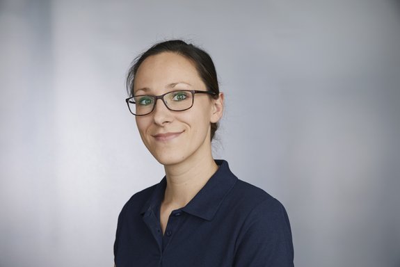 Susann Finder