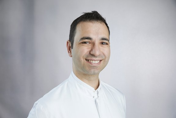 Baris Tutkun