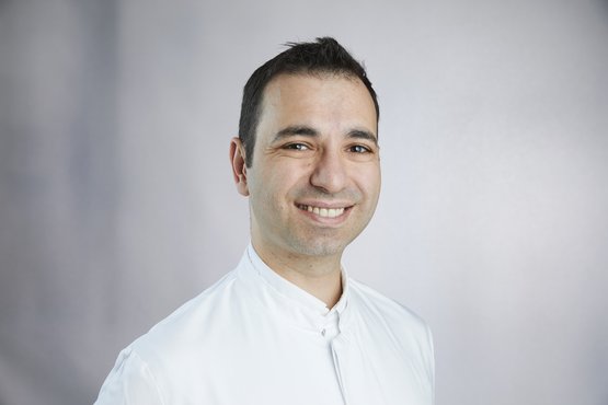 Baris Tutkun