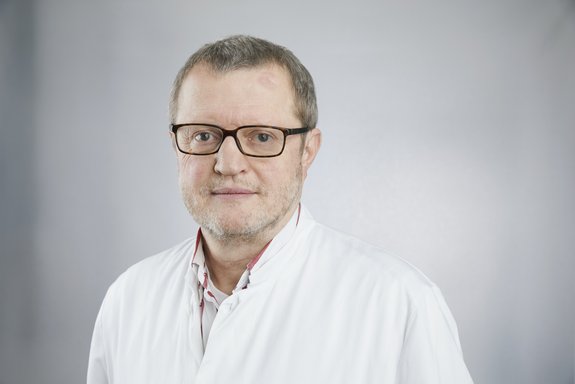 Dr. med. Thomas Reuter