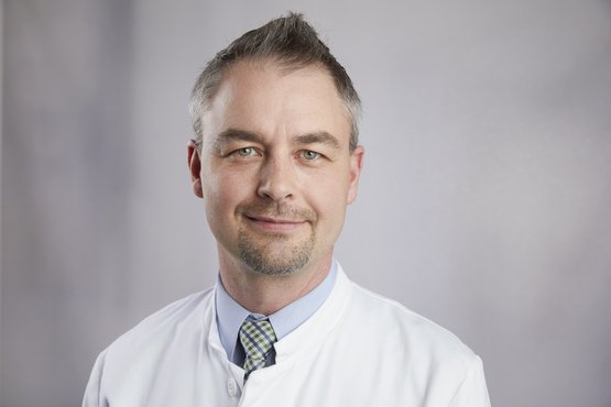 Dr. med. Rainer Wieth