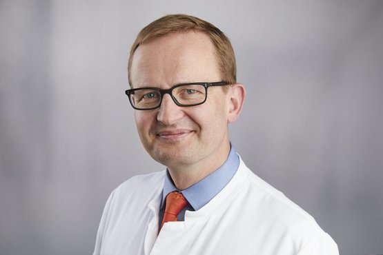 Prof. Dr. med. Bernd Schmidt