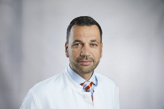 Dr. med. Patrick Stübs