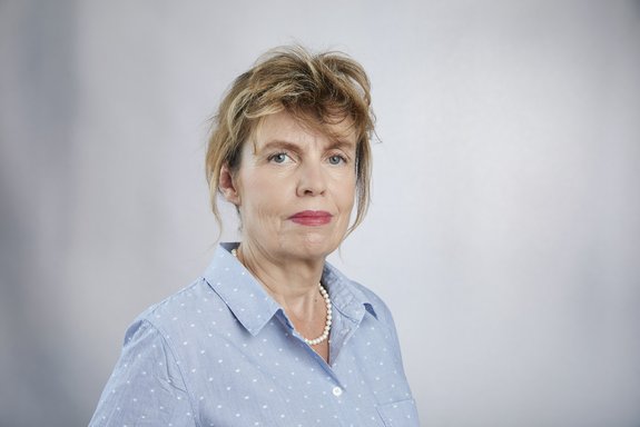 Barbara Stelzer
