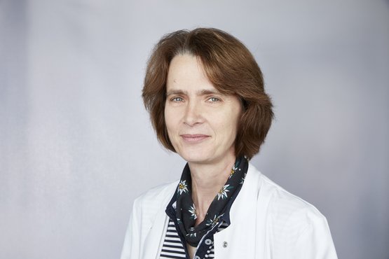 Dr. med. Christiane Engler